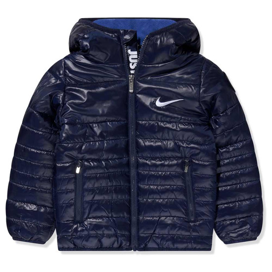 Nike Βρεφικό μπουφάν Fill Quilted Jacket